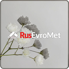 Декоративная нержавеющая сталь  Mirror Cun BlacK